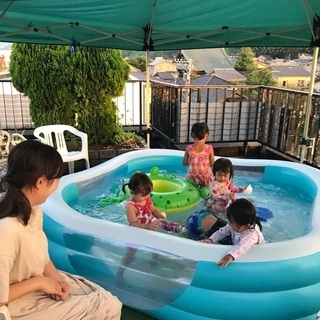 🎼9/3❣️英語バンジョー🪕キッズ同伴ライブ&クラス募集🤱の画像