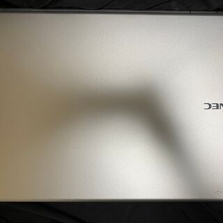 Windows10】ノートパソコン NEC VersaPro VA-9初期設定済 オフィス他 