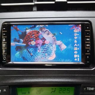 プリウスＳツーリング　Ｈ22　車検4年10月　走行142000キロ　純正ＨＤＤナビ＆地デジＴＶ＆バックカメラ　ＬＥＤライト　専用17AW　スマートキーの画像