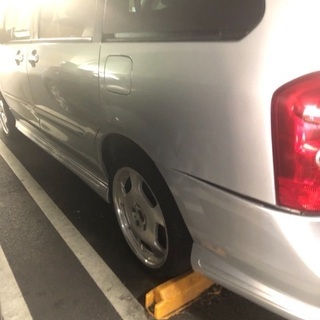 MPV LW  令和４年２月まで車検 2300cc の画像