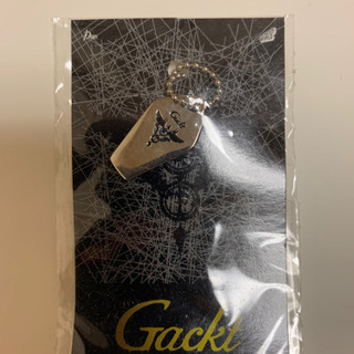 【レア】Gacktオリジナル携帯アンテナアクセサリー