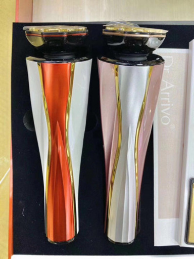 ドクターアリーヴォゼウスII