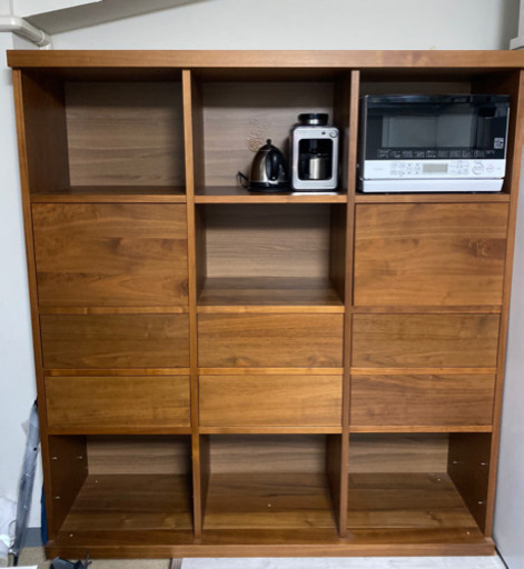 ◆BoConcept◆ボーンコンセプト◆デンマーク約60万　高級木材の家具