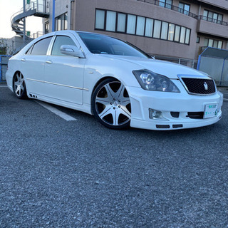 18クラウン