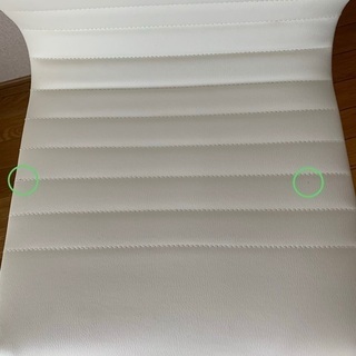 美品　イームズ アルミナム チェア（リプロダクト）の画像