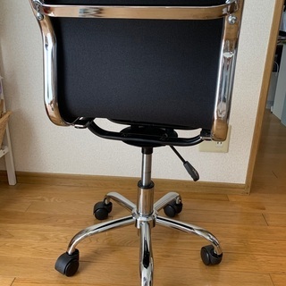 美品　イームズ アルミナム チェア（リプロダクト）の画像
