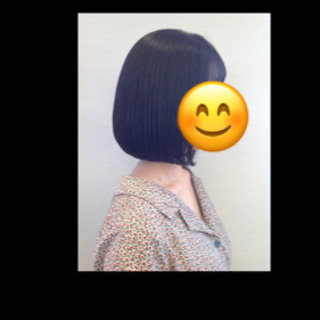 カットモデル急募集しています！