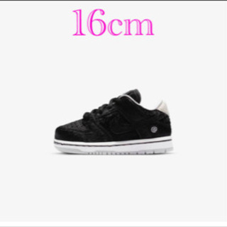 NIKE SB DUNK キッズ 16cm