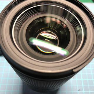 タムロン 28-75mm F/2.8 Di III RXD (Model A036)の画像