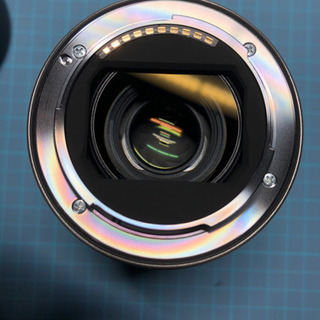 タムロン 28-75mm F/2.8 Di III RXD (Model A036)の画像