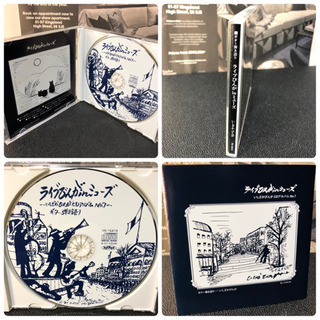 ライブびんがinミューズ いしざかびんが CDアルバム No.7 ギター弾き語りの画像