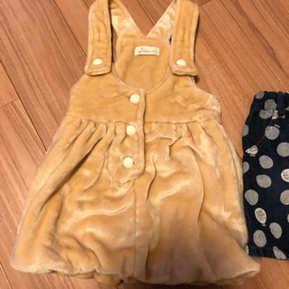 女の子服の画像