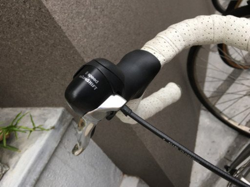 急ぎます【総額11万円】美品/ロードバイク /セット/軽量/自転車