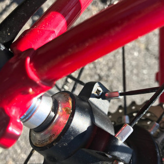 ブードゥー　アバロー　シマニョーロ組の画像