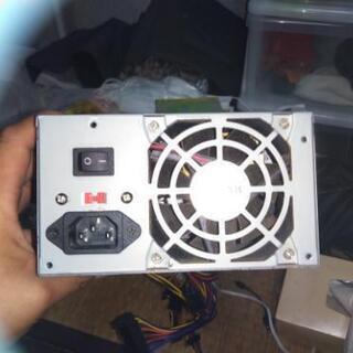 ZUMAX ZU-360B パソコン　電源ユニット　360W
