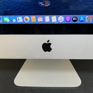 Corei7＋メモリー32GB＋ディスプレー新品!!Apple iMac2015 5K27inch【管理番号T70D8GQ】 Corei7＋メモリー32GB＋ディスプレー新品!!Apple iMac2015 5K27inch