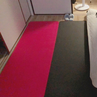 ヨガマット 難あり 180×60の10mm