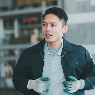 《 急募 × 給与ソク払いOK 》かんたん仕分け作業スタッフ！！...