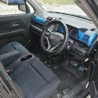 エアコンok!車検R4.4まで!の画像