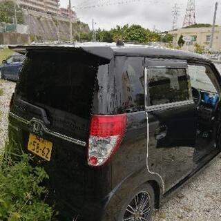 エアコンok!車検R4.4まで!の画像