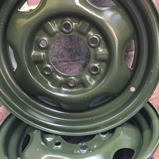 タイヤ交換事にバルブの交換工具貸して