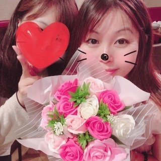 平日&週末✨✨恋活婚活友達募集！相席屋& 街コン、飲み会にご一緒...