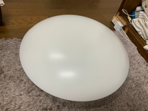 LEDライト　オーデリック　2012年　8畳　中古^ - ^