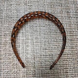 カチューシャ