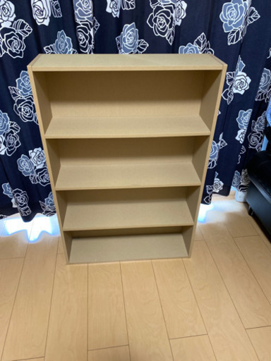 本棚