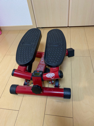 ダイエット器具