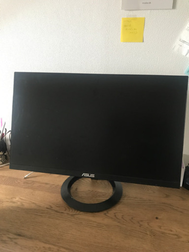 液晶ディスプレイモニター