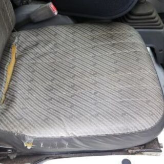 平成10年式、車検取りたての画像