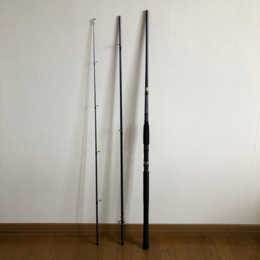 DAIWA（ダイワ）リバティーフォース　アキアジ　AK-1103H