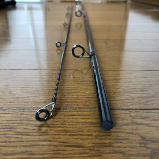 DAIWA（ダイワ）リバティーフォース　アキアジ　AK-1103H