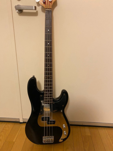 (値段交渉可) grassroots ベース　【初心者・自宅用に】