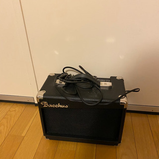 (値段交渉可) grassroots ベース　【初心者・自宅用に】の画像