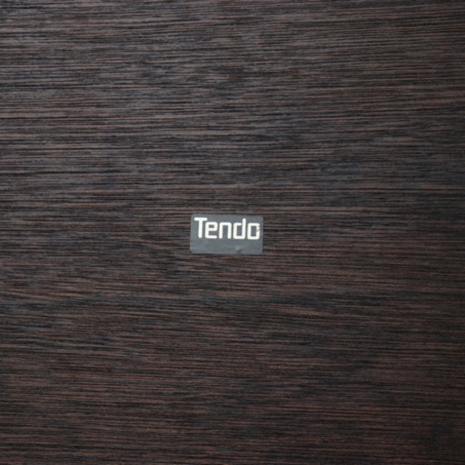 Tendo 天童木工 ローテーブル