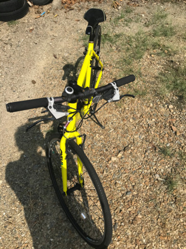 自転車