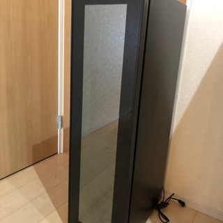 《お譲り先決定》ワインセラー / ジャンク品