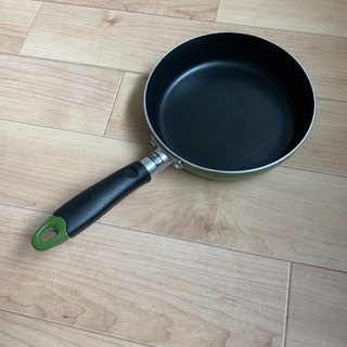 【相談中】IH卓上調理器 クッキングヒーター フライパンつきの画像