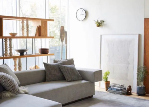 IDEE MULLION SHELF