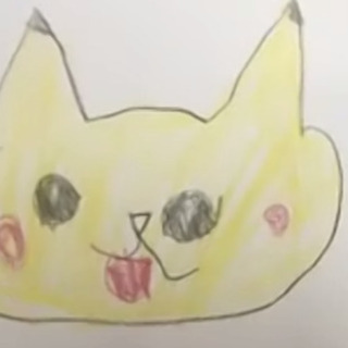 乳児・幼児専門　[オンライン]　エイゴお絵かきのじかん　ちびっこピカソ大集合の画像