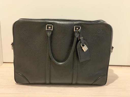 ルイヴィトン ビジネスバッグ