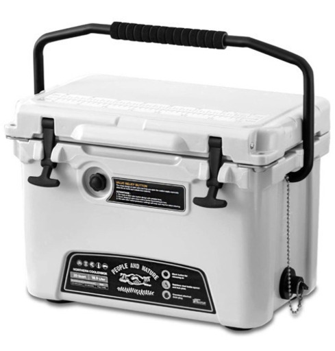 ノーザン　クーラーボックス　19リットル