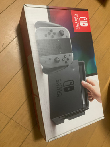 Nintendo switch(中古)