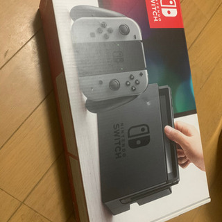 Nintendo switch(中古)