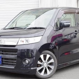 平成を代表した軽自動車！ワゴンR
