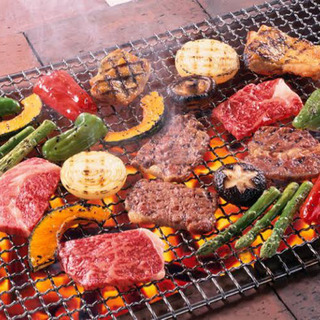 9月6日（日）BBQで一緒に盛り上がりましょう！！