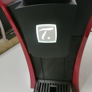 ◆お引取り限定/三重県◆ Nestle/ネスレ カプセル式ティーマシン SPECIAL.T  の画像