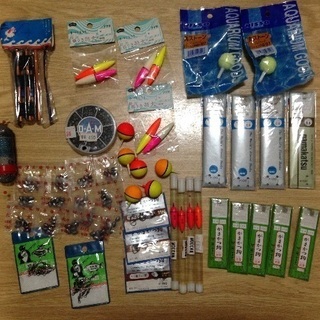 釣り具まとめて Cセット